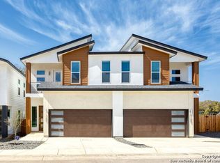 11846 Zarkava, San Antonio, TX 78230