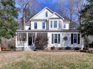4928 Westmoreland Dr, Williamsburg, VA 23188