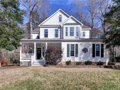 4928 Westmoreland Dr, Williamsburg, VA, 23188