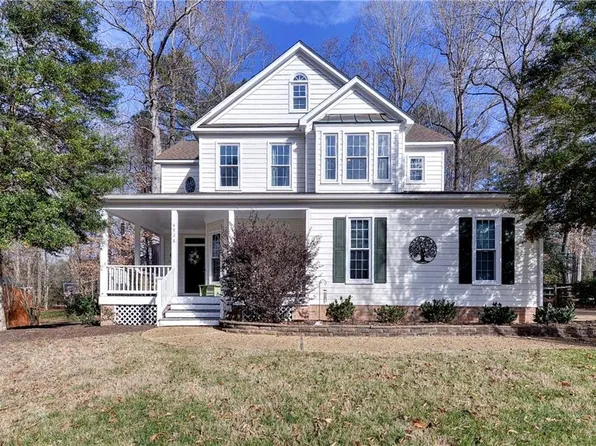4928 Westmoreland Dr, Williamsburg, VA 23188