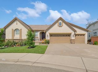 784 Grand View Dr, Auburn, CA