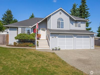 18 B E Intercity Avenue, Everett, WA, 98208