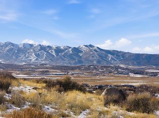 6897 Bugle Trl LOT 9, Park City, UT 84098