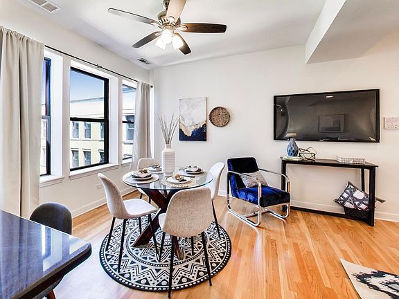 3rd image of 4821 N Kimball Ave #3