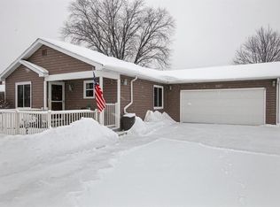 3617 Kingsberry St, Racine, WI 53406