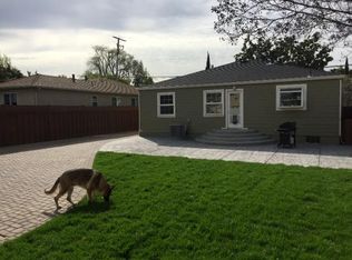 388 N Bayview Ave, Sunnyvale, CA 94085