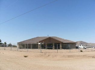 26080 Wren St, Apple Valley, CA 92308