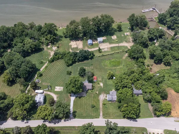 5209 River Rd, Louisville, KY 40222