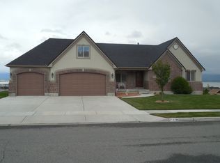 2188 S Maverick Rd, Saratoga Springs, UT 84045