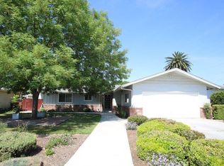 567 N Lincoln Ave, Dinuba, CA 93618
