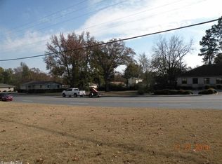 2804 E Kiehl Ave, Sherwood, AR 72120