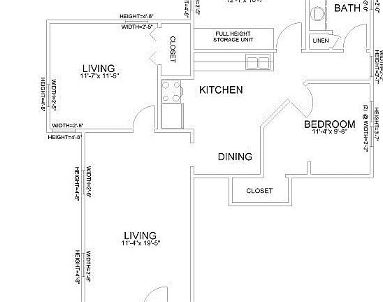 2nd image of 511 Emmet St