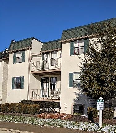 2nd image of 4268 Appian Way W APT F