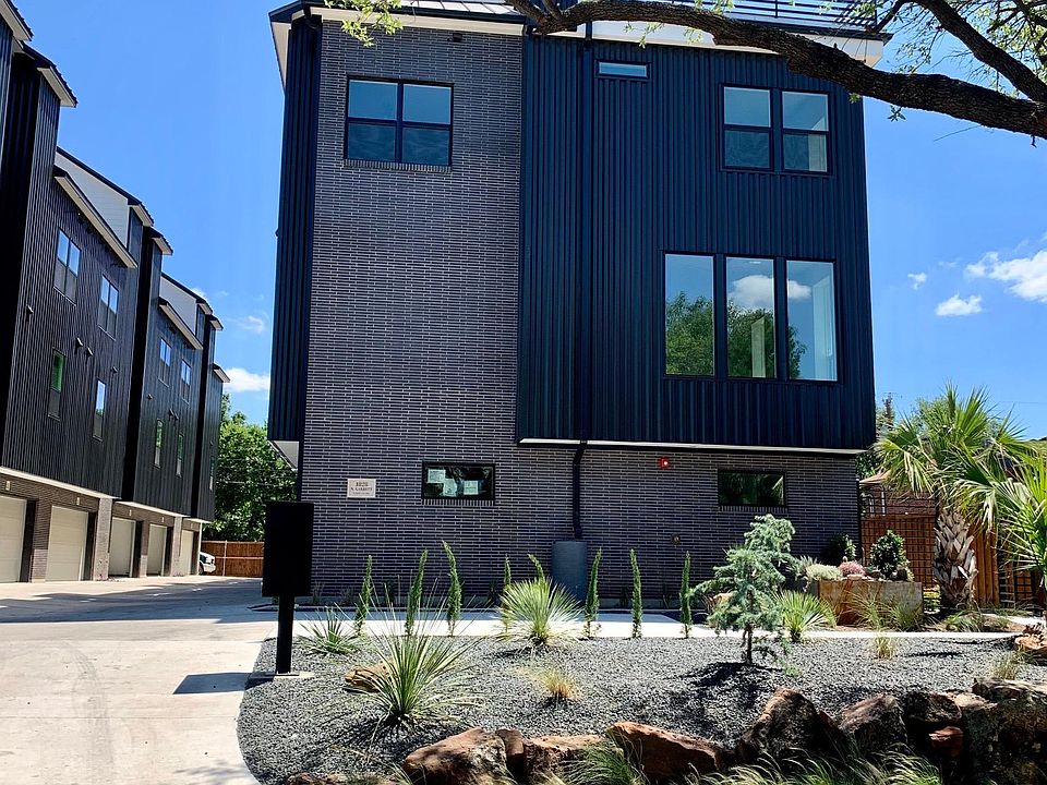 1st image of 1832 N Garrett Ave #105