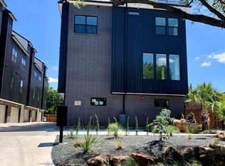 1832 N Garrett Ave #105, Dallas, TX 75206
