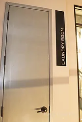 Rented by Norman Raindel, LREB