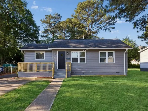 743 Bold St, Portsmouth, VA 23701