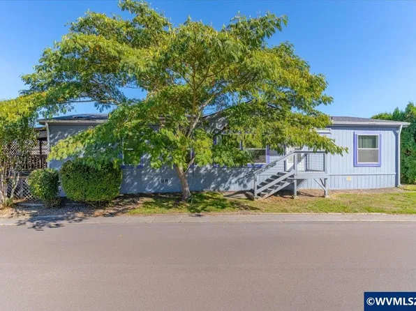 141 S 17th St Unit 19, Independence, OR 97351