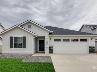 5259 E Burnte Peak, Nampa, ID 83687