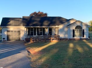 5419 Parris Bridge Rd, Boiling Springs, SC 29316