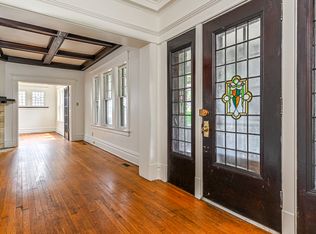 2300 Shady Ave, Pittsburgh, PA 15217