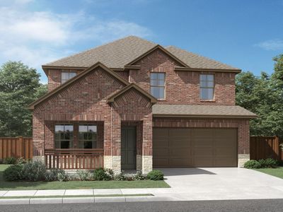 2285 Cliff Springs Dr, Forney, TX, 75126