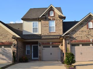 211 St Elizabeth Dr, Gibsonville, NC 27249