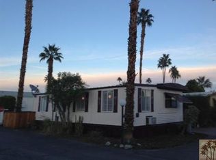 60 Cocamo St, Palm Springs, CA 92264