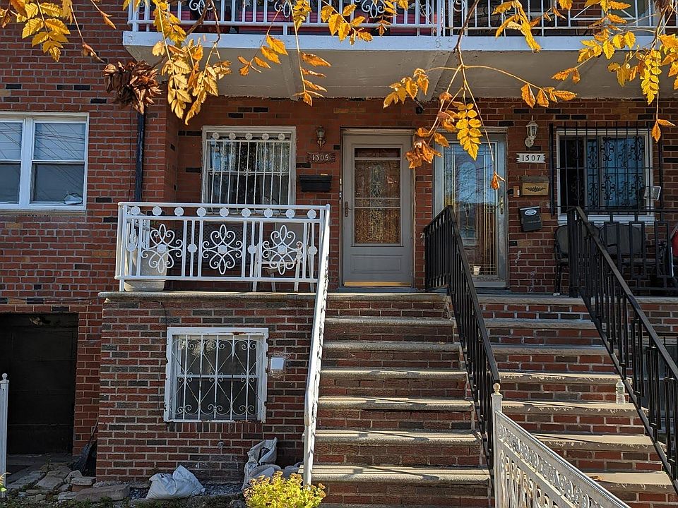 2nd image of 1305 E 83rd St Floor 1