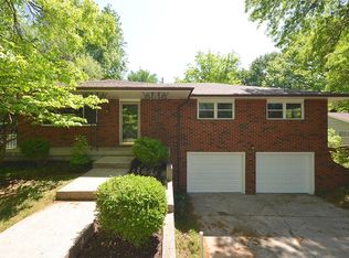 4019 N Main St, Kansas City, MO 64116