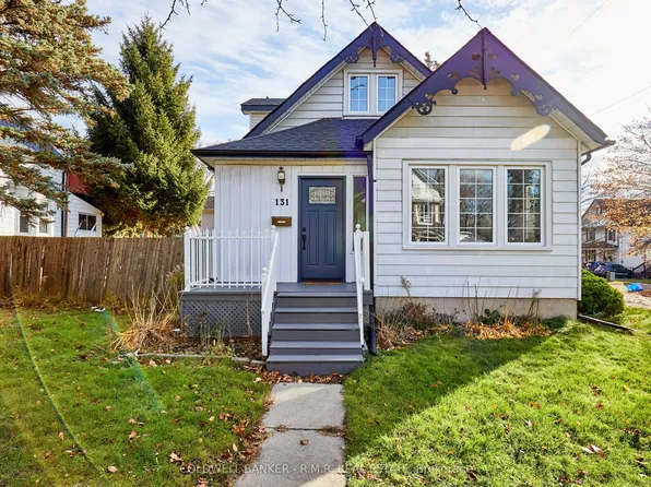 131 Alma St, Oshawa, ON L1G 2C1