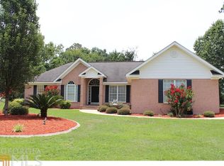 703 Brookwood Dr, Statesboro, GA 30461
