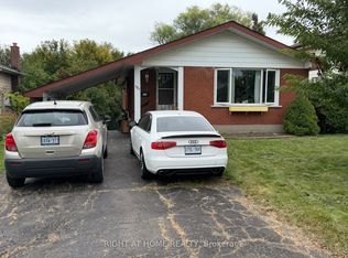 585 S Brentwood Ave, Oshawa, ON L1G 2S9