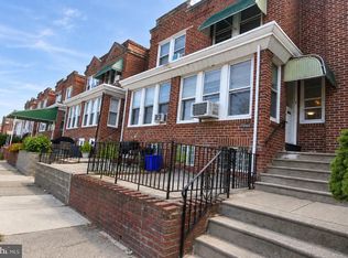 5945 Bingham St, Philadelphia, PA 19120
