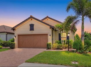 5328 Popoli Way, Sarasota, FL 34238