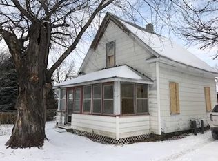 5125 N 14th Ave, Omaha, NE 68110