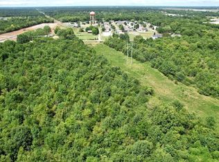 Fountain Rd, Joplin, MO 64801