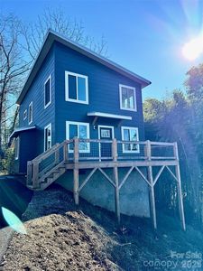 65 Moore Ave, Asheville, NC, 28806