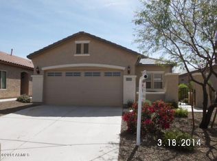 26263 W Wahalla Ln, Buckeye, AZ 85396