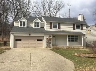 2527 Devonshire Rd, Ann Arbor, MI 48104