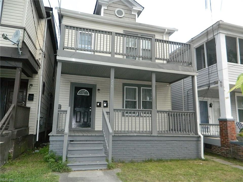 1st image of 746 E 28th St #B