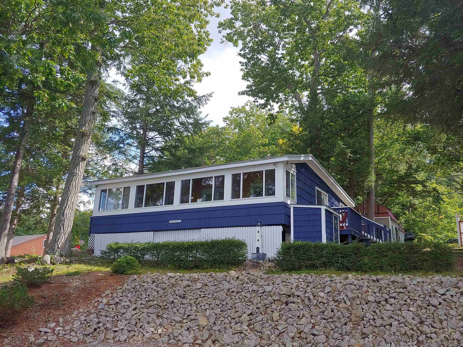 16 Rock Haven Road, Sanbornville, NH 03872 Zillow