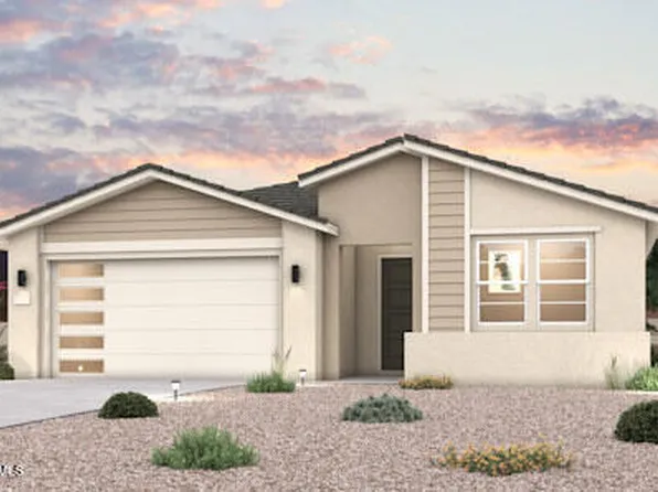 30165 W WINDROSE Drive, Buckeye, AZ 85396