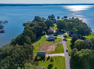 231 Captain Ln, Gilbertsville, KY 42044