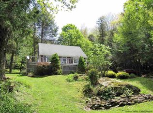 31 Lyman Todd Dr, Hardenburgh, NY 12406