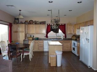 6708 S 49th Dr, Laveen, AZ 85339