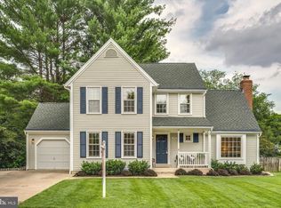 7428 Ridge Rd, Springfield, VA 22153