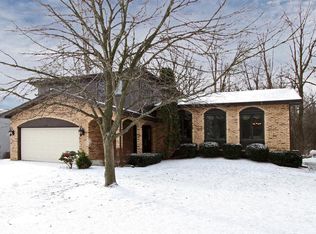 721 Bayberry Dr, Bartlett, IL