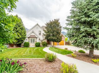 4048 N Edgewood Dr, Provo, UT 84604