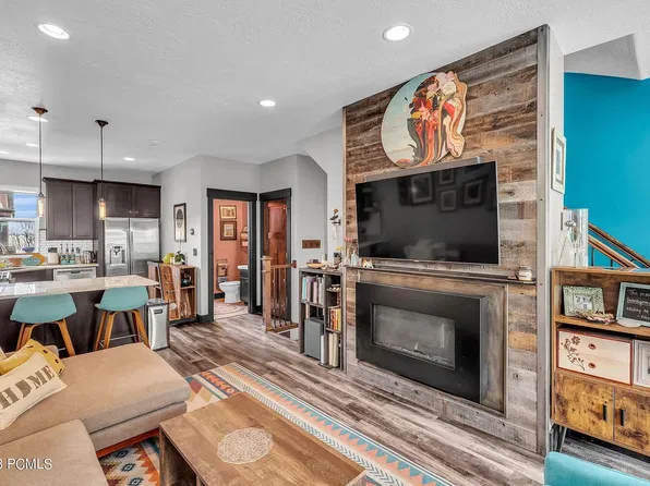 1370 Center Dr Unit 12, Park City, UT 84098